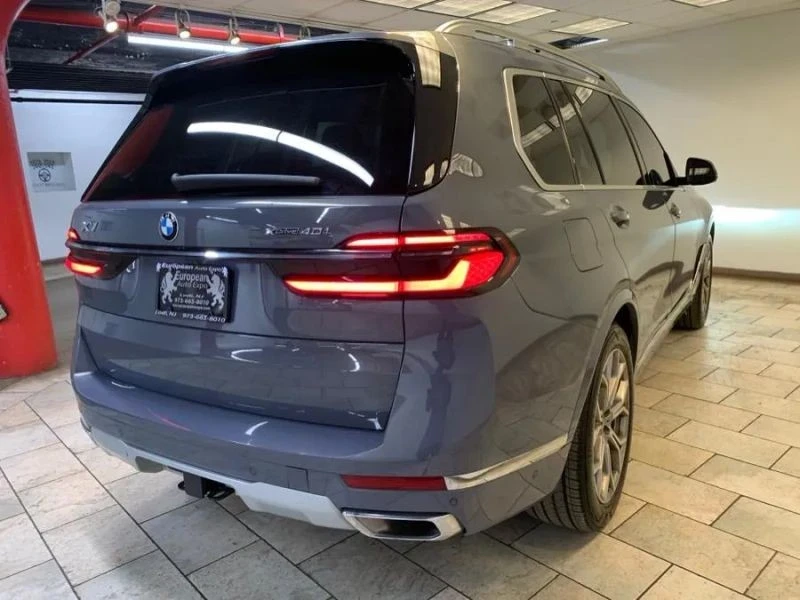 2023 BMW G07 X7 - Image 6 of 12