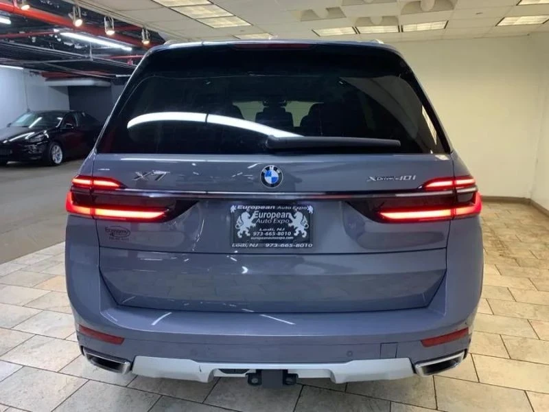 2023 BMW G07 X7 - Image 5 of 12