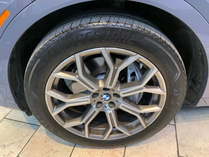 2023 BMW G07 X7 - Image 10 of 12