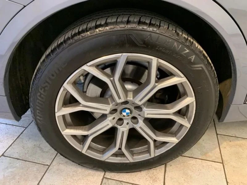 2023 BMW G07 X7 - Image 8 of 12