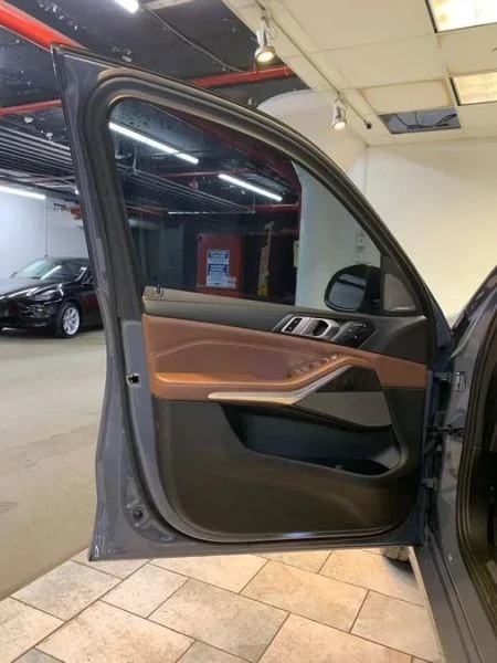 2023 BMW G07 X7 - Image 11 of 12
