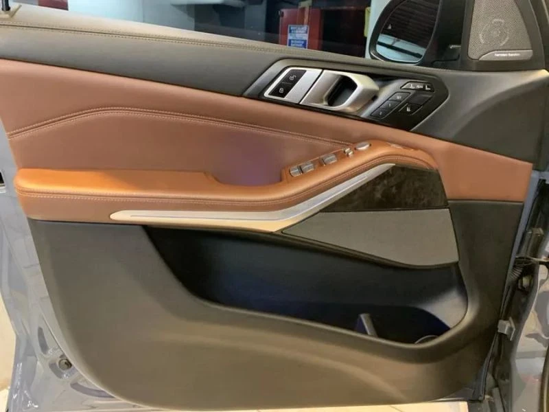 2023 BMW G07 X7 - Image 12 of 12