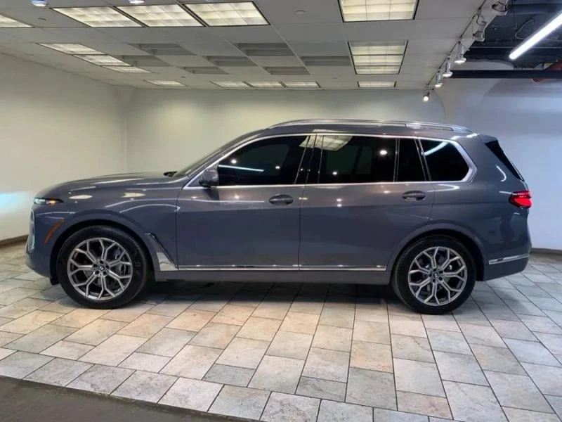 2023 BMW G07 X7 - Image 3 of 12