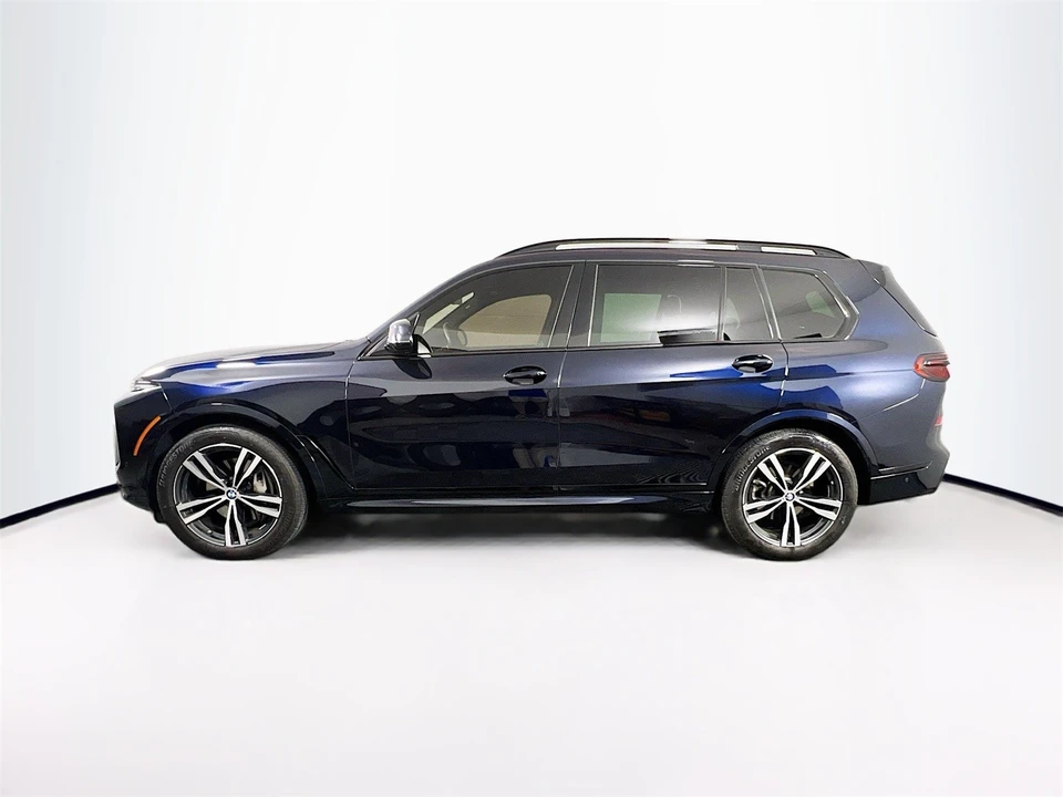 2023 BMW G07 X7 - Image 5 of 12