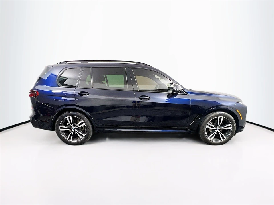 2023 BMW G07 X7 - Image 9 of 12
