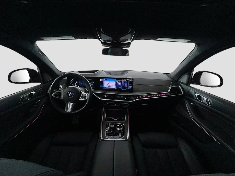 2023 BMW G07 X7 - Image 10 of 12