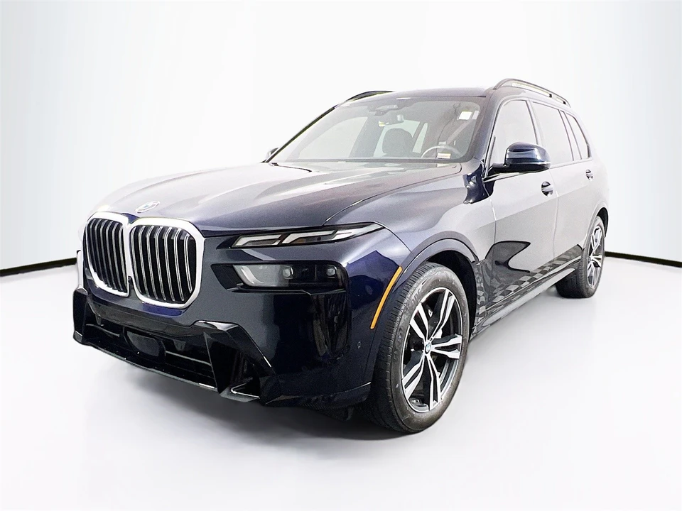 2023 BMW G07 X7 - Image 4 of 12
