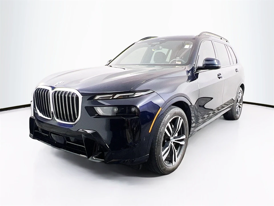 2023 BMW G07 X7 - Image 4 of 12