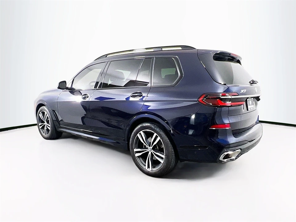 2023 BMW G07 X7 - Image 6 of 12