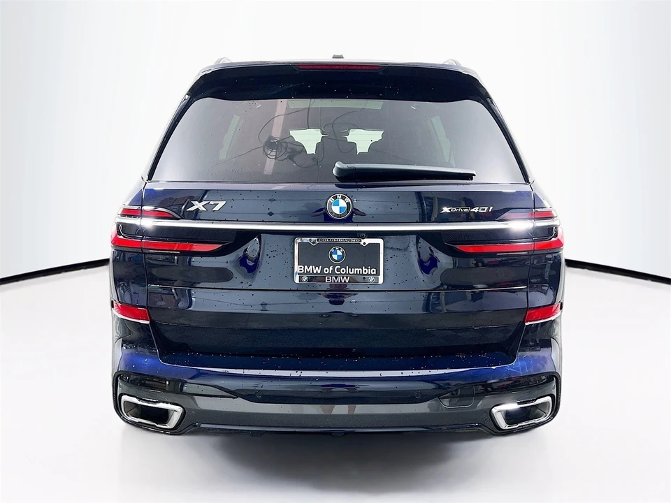 2023 BMW G07 X7 - Image 7 of 12