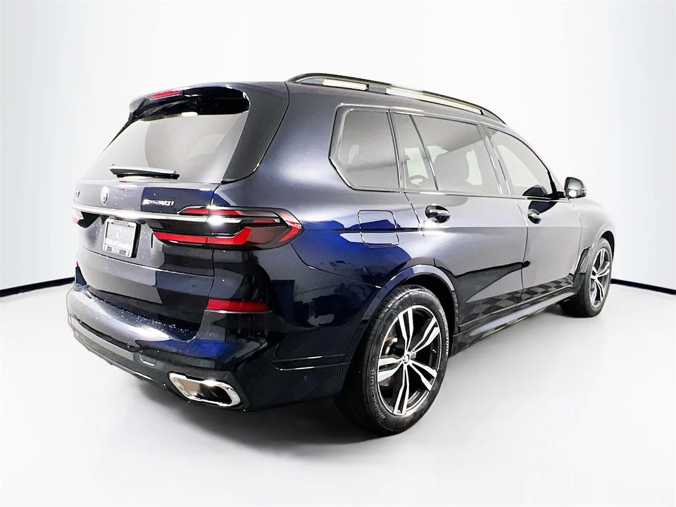 2023 BMW G07 X7 - Image 8 of 12