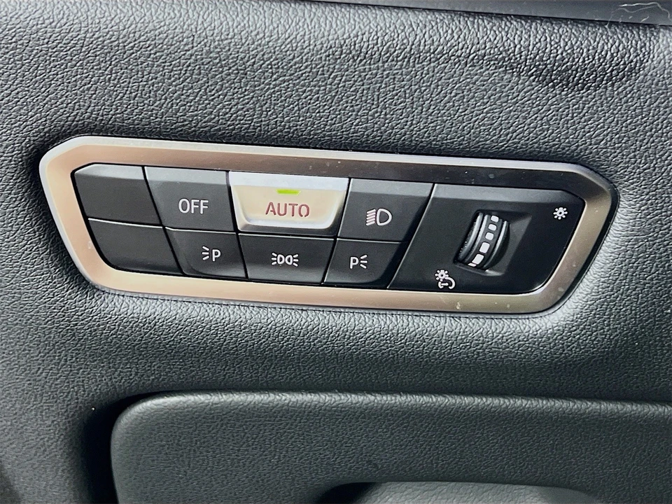 2023 BMW G07 X7 - Image 12 of 12