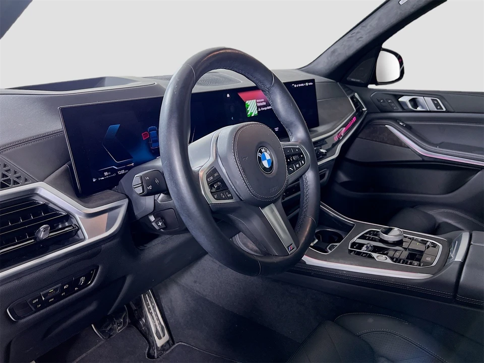 2023 BMW G07 X7 - Image 11 of 12