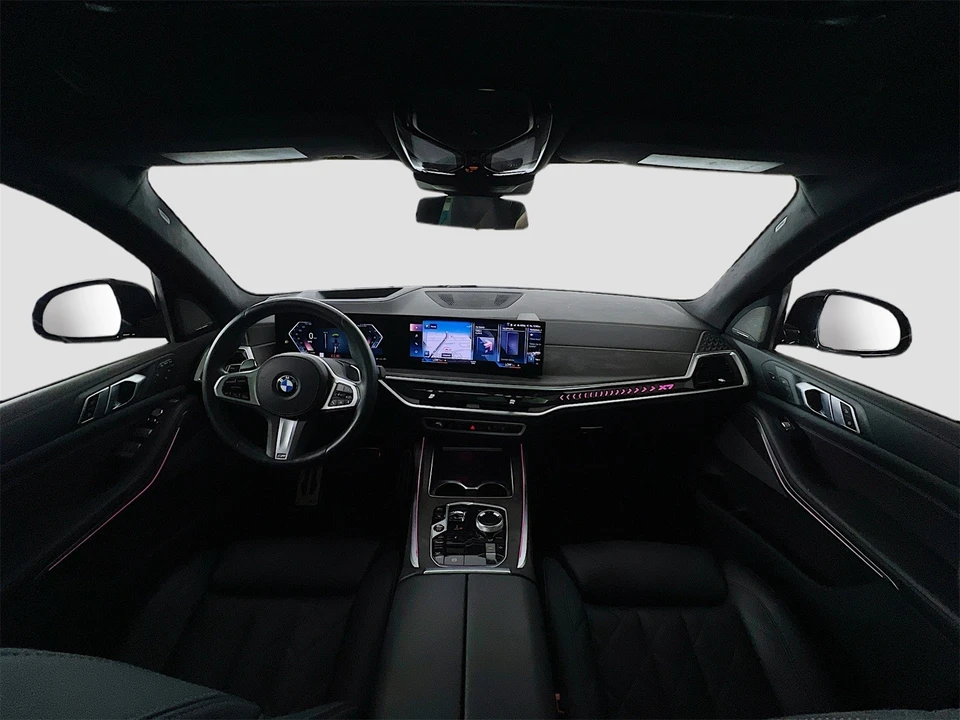 2023 BMW G07 X7 - Image 10 of 12