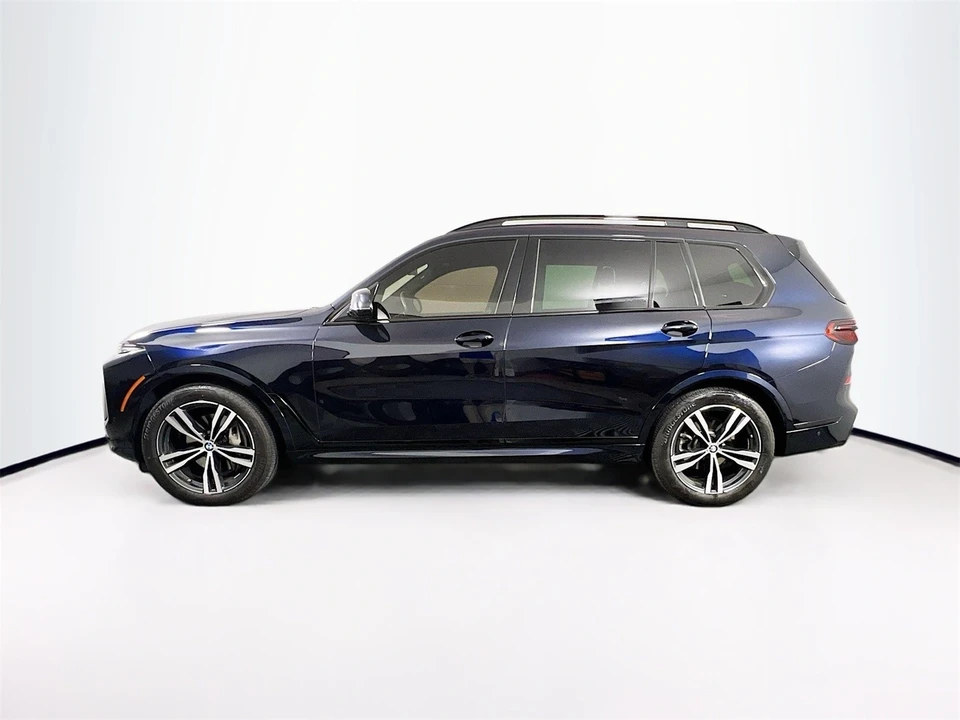2023 BMW G07 X7 - Image 5 of 12