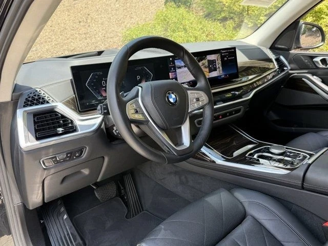 2023 BMW G07 X7 - Image 16 of 21