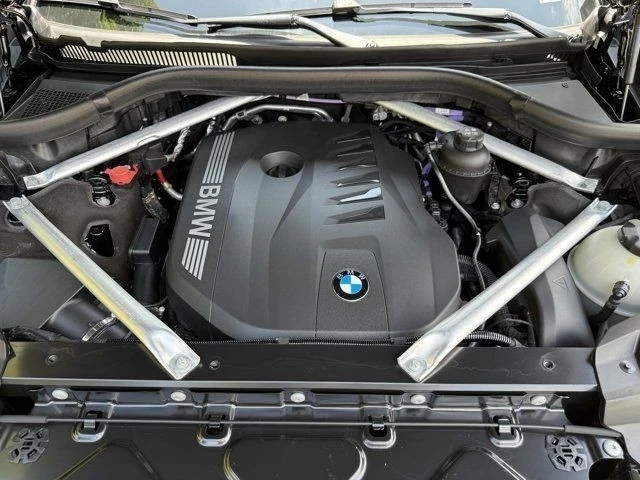 2023 BMW G07 X7 - Image 12 of 21