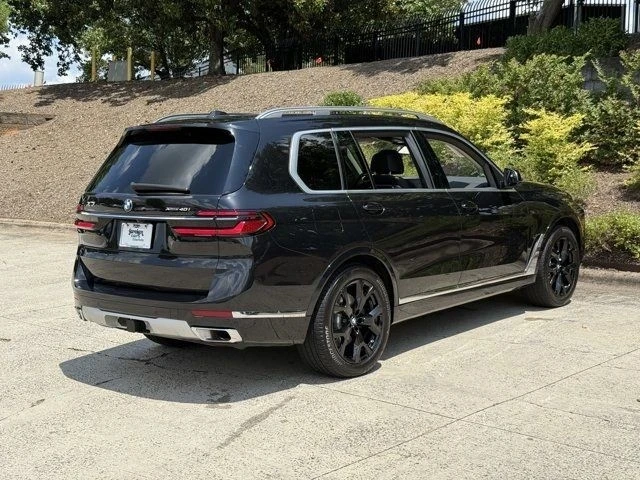 2023 BMW G07 X7 - Image 5 of 21