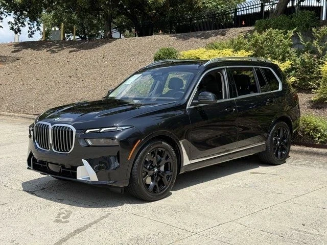 2023 BMW G07 X7 - Image 2 of 21