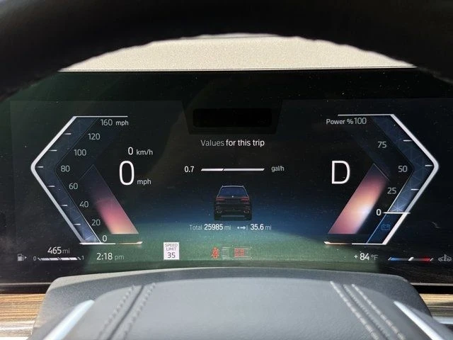 2023 BMW G07 X7 - Image 19 of 21