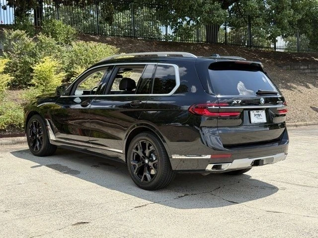 2023 BMW G07 X7 - Image 8 of 21