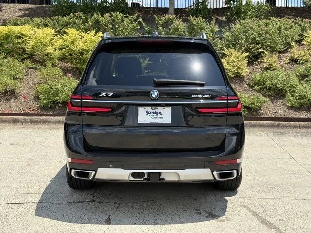 2023 BMW G07 X7 - Image 7 of 21