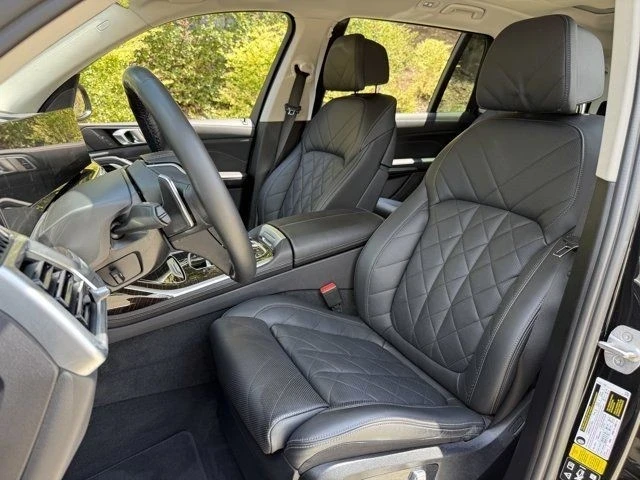 2023 BMW G07 X7 - Image 17 of 21