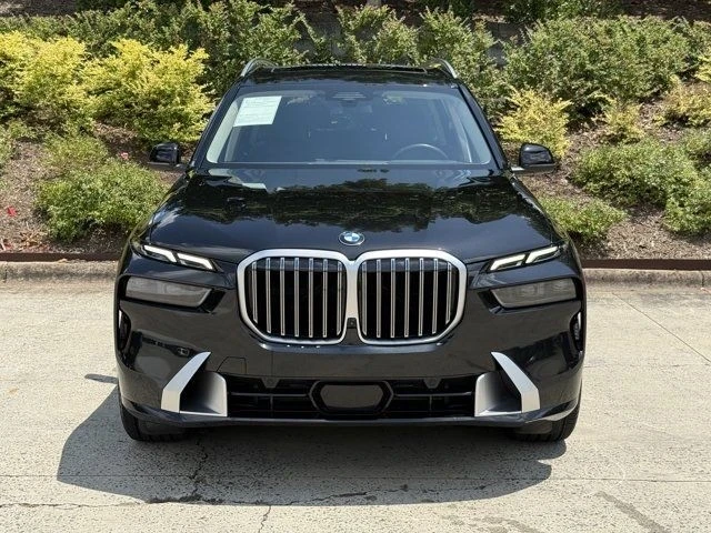 2023 BMW G07 X7 - Image 11 of 21