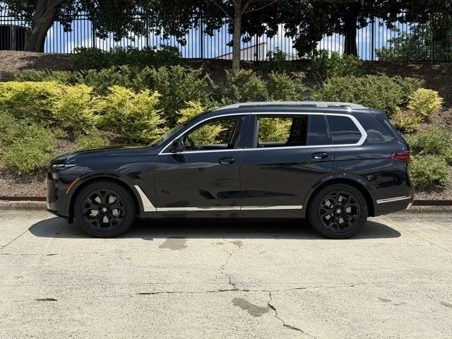 2023 BMW G07 X7 - Image 10 of 21