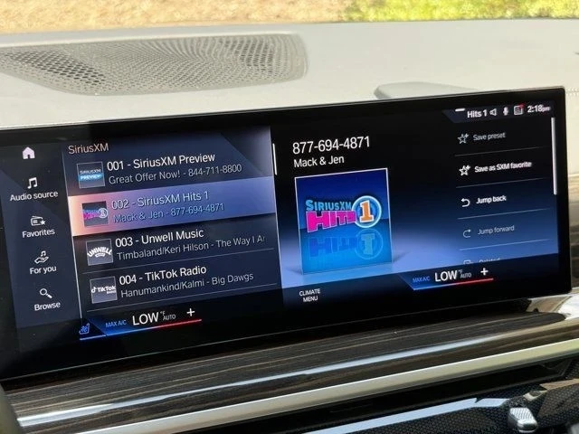 2023 BMW G07 X7 - Image 21 of 21
