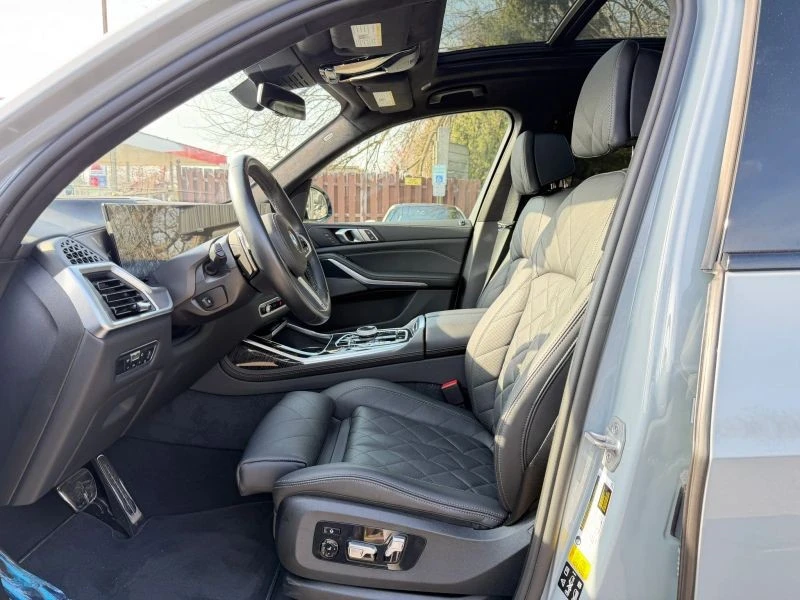 2023 BMW G07 X7 - Image 11 of 12