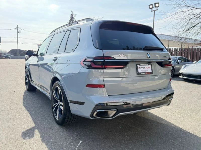 2023 BMW G07 X7 - Image 7 of 12