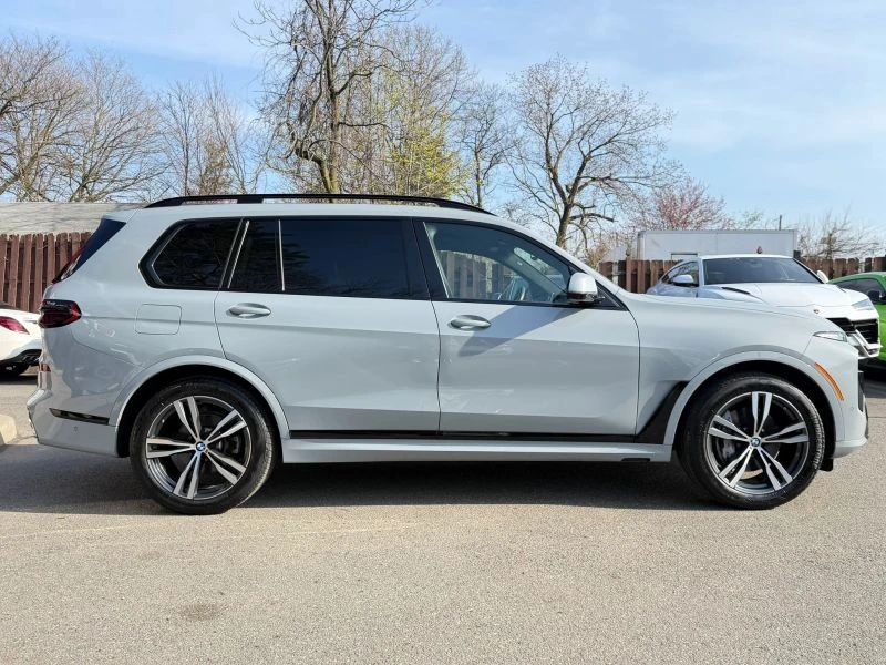 2023 BMW G07 X7 - Image 4 of 12
