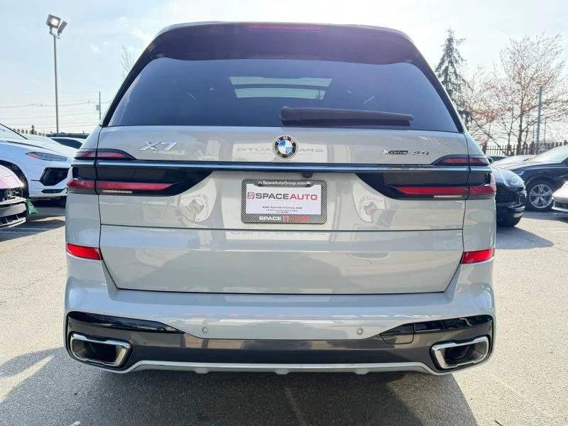 2023 BMW G07 X7 - Image 6 of 12