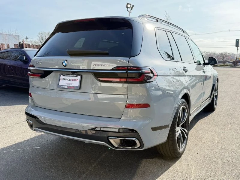 2023 BMW G07 X7 - Image 5 of 12