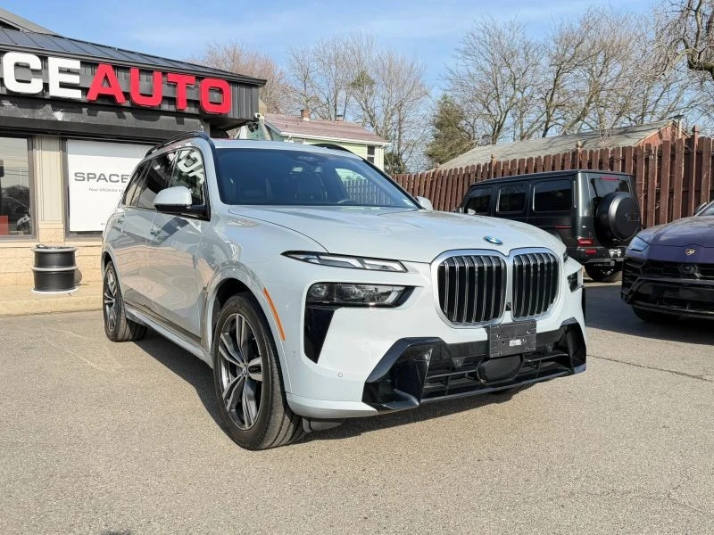 2023 BMW G07 X7 - Image 3 of 12