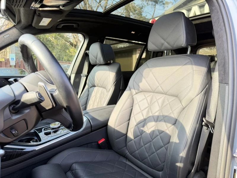 2023 BMW G07 X7 - Image 12 of 12