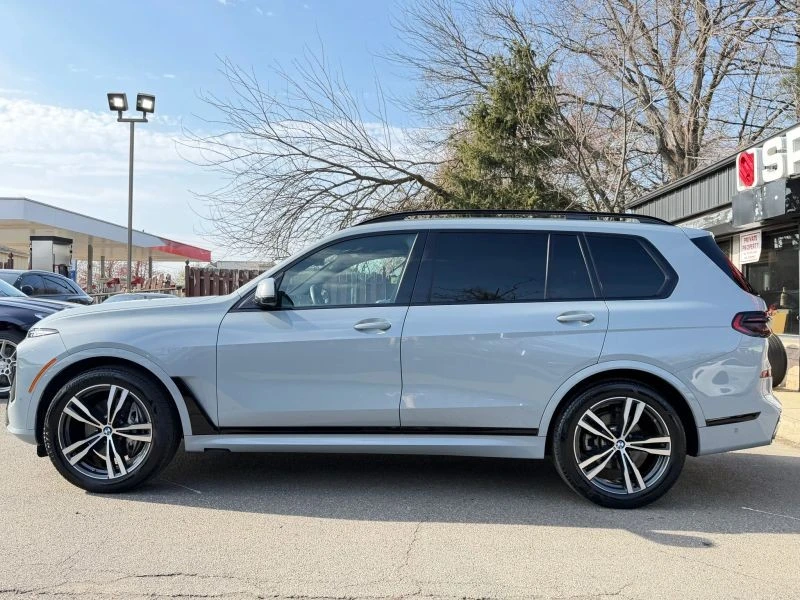 2023 BMW G07 X7 - Image 8 of 12