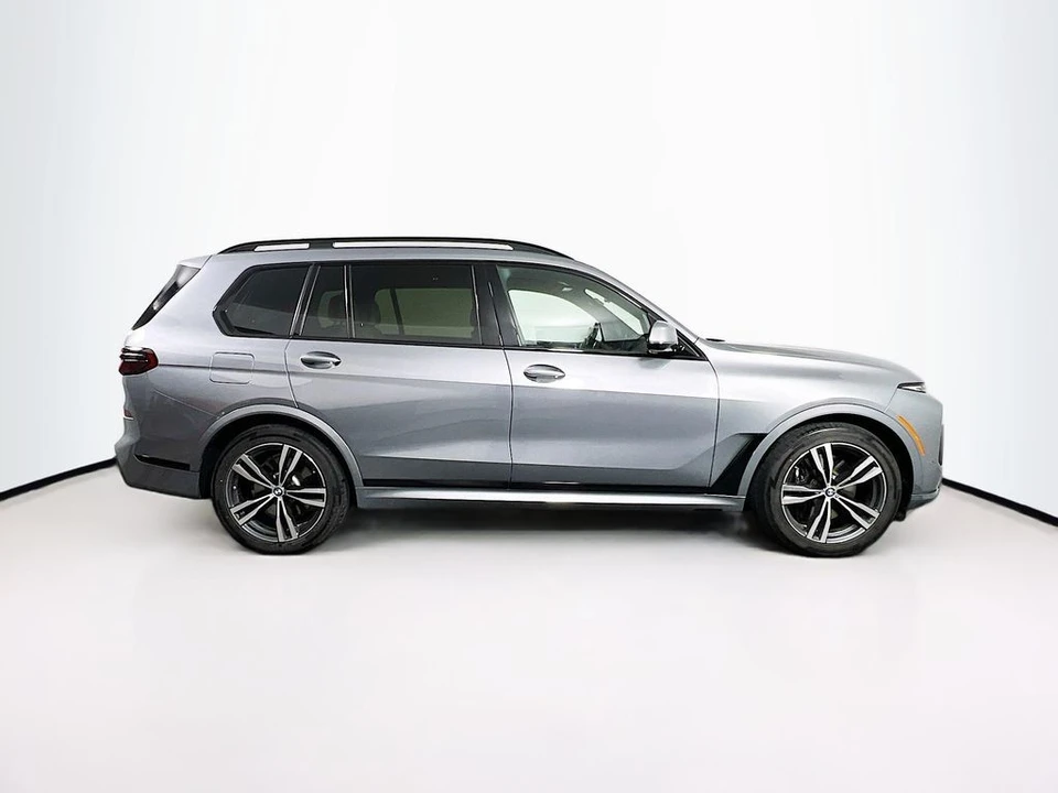 2023 BMW G07 X7 - Image 8 of 21