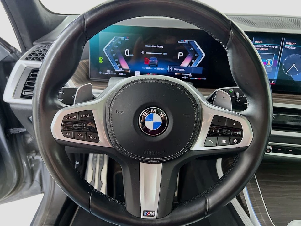2023 BMW G07 X7 - Image 12 of 21