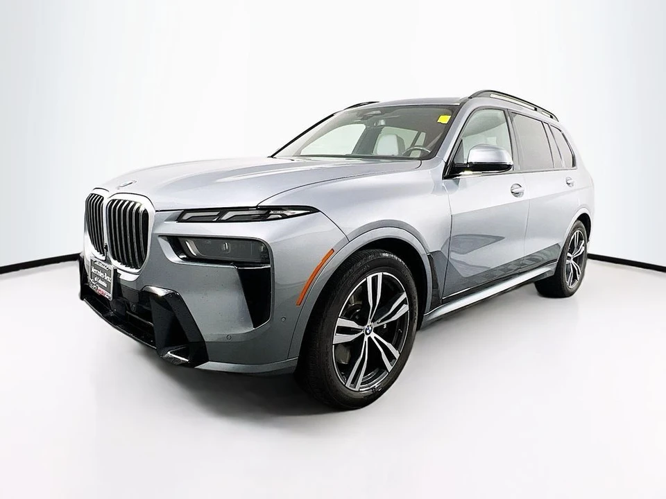 2023 BMW G07 X7 - Image 3 of 21