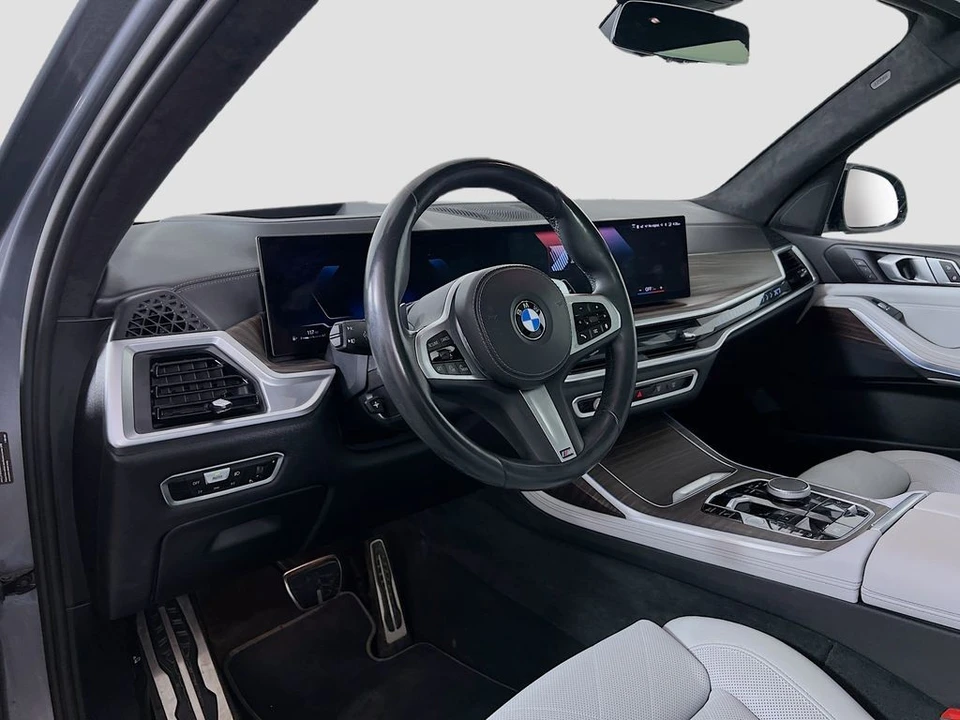 2023 BMW G07 X7 - Image 9 of 21