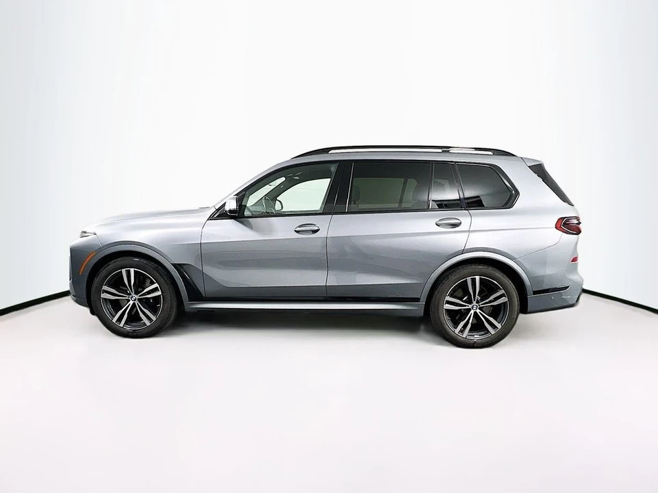 2023 BMW G07 X7 - Image 4 of 21