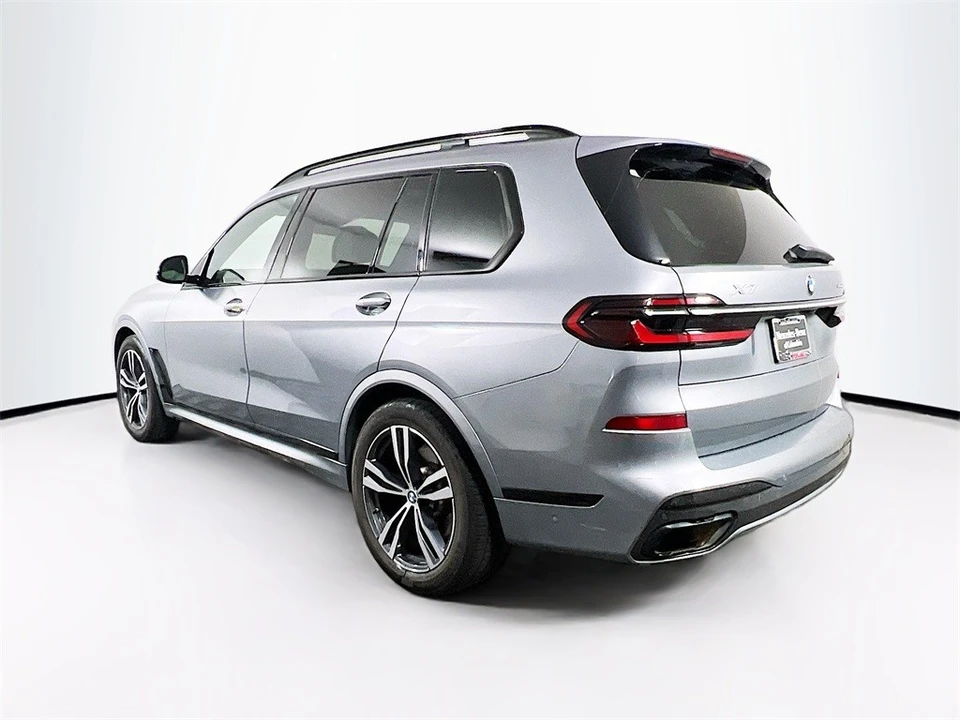 2023 BMW G07 X7 - Image 5 of 12