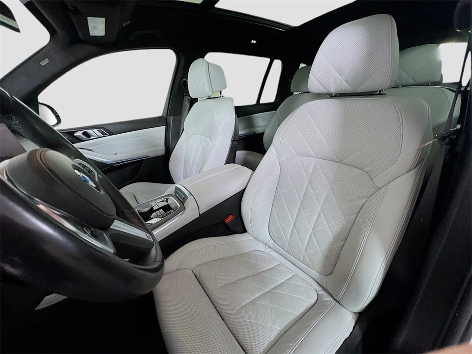 2023 BMW G07 X7 - Image 11 of 12