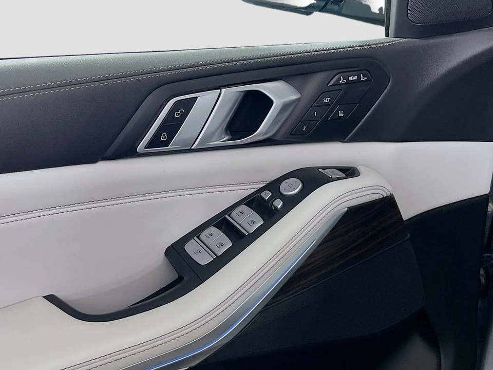 2023 BMW G07 X7 - Image 20 of 21