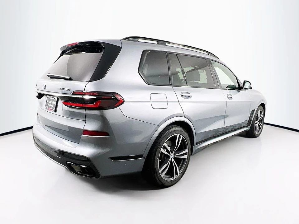 2023 BMW G07 X7 - Image 7 of 21