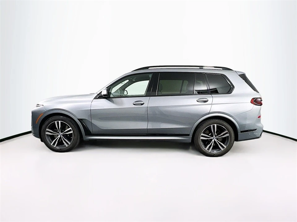 2023 BMW G07 X7 - Image 4 of 12