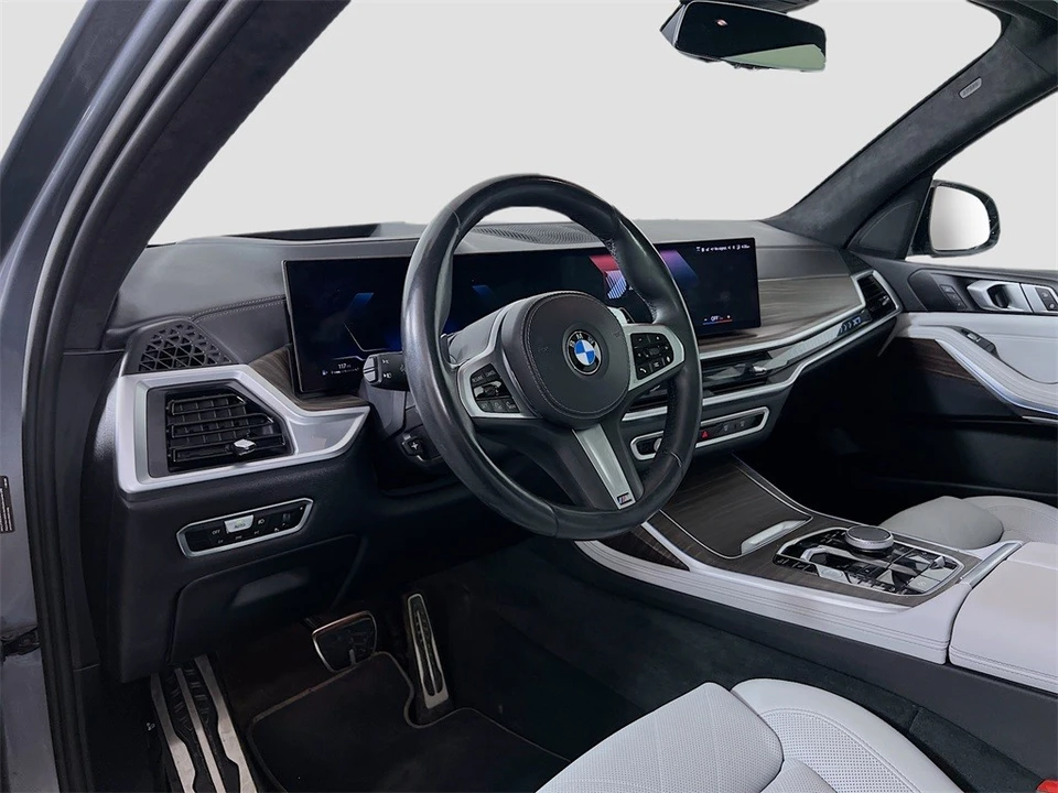 2023 BMW G07 X7 - Image 9 of 12