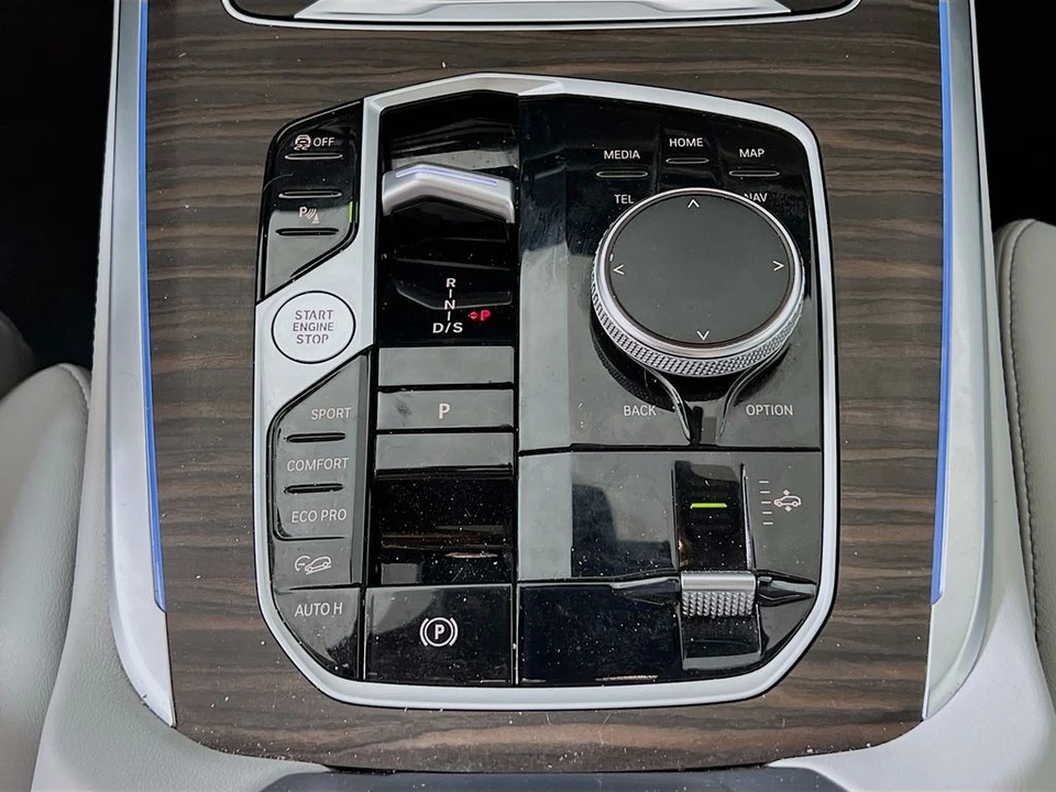 2023 BMW G07 X7 - Image 19 of 21